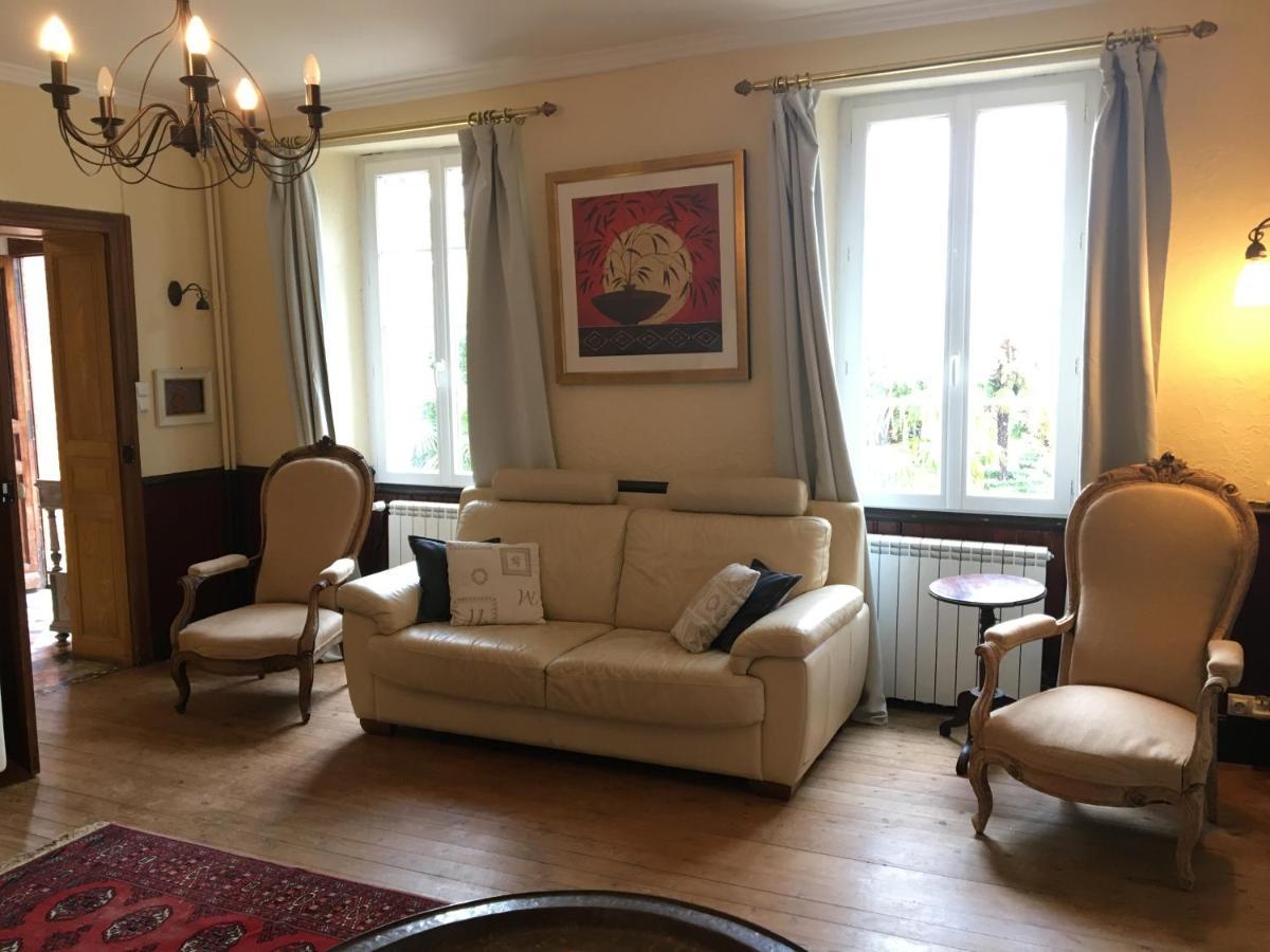 Domaine De Menerque - Petit Chateau Avec Piscine Lisle-sur-Tarn المظهر الخارجي الصورة