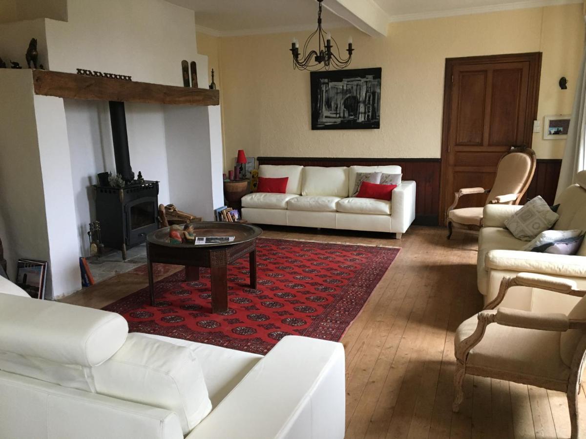 Domaine De Menerque - Petit Chateau Avec Piscine Lisle-sur-Tarn المظهر الخارجي الصورة