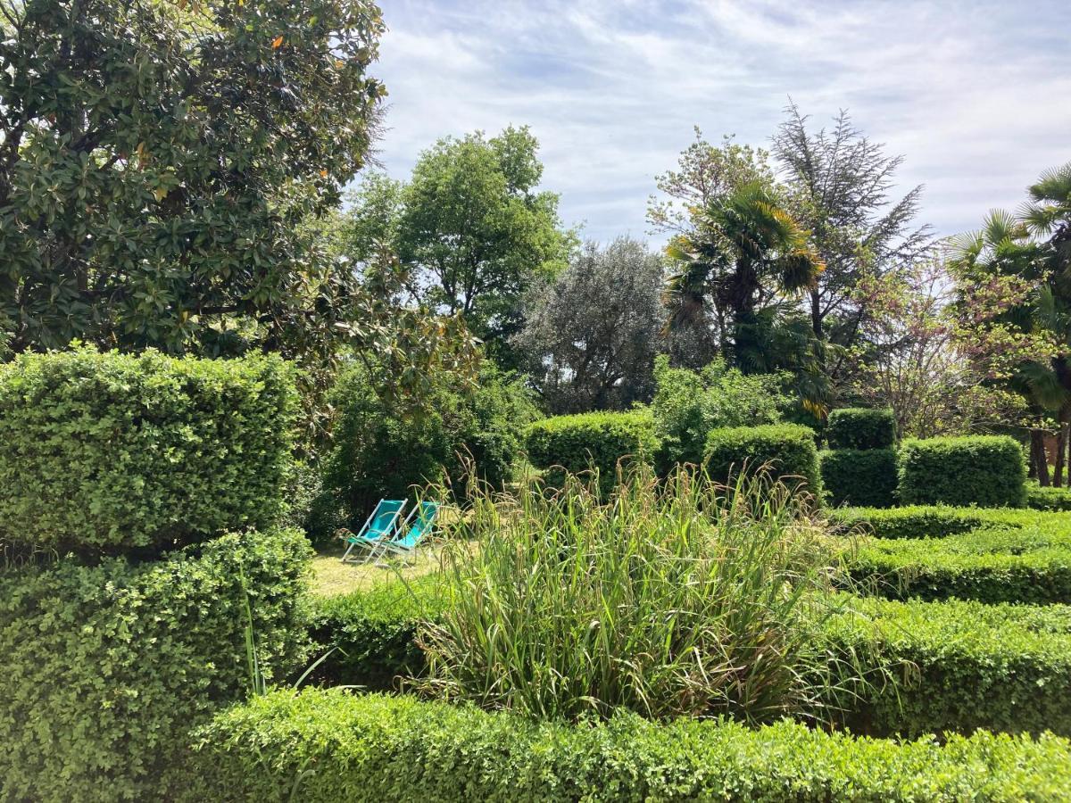Domaine De Menerque - Petit Chateau Avec Piscine Lisle-sur-Tarn المظهر الخارجي الصورة