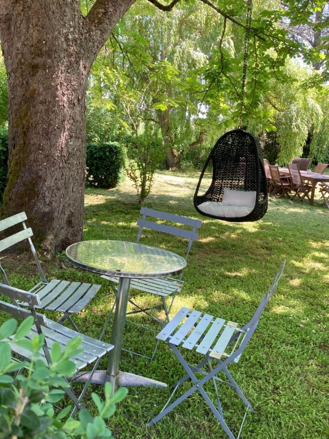 Domaine De Menerque - Petit Chateau Avec Piscine Lisle-sur-Tarn المظهر الخارجي الصورة